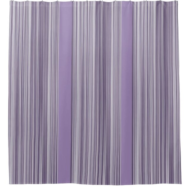 Cortina de ducha (Anverso)