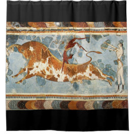 Cortina De Ducha 1 minoan