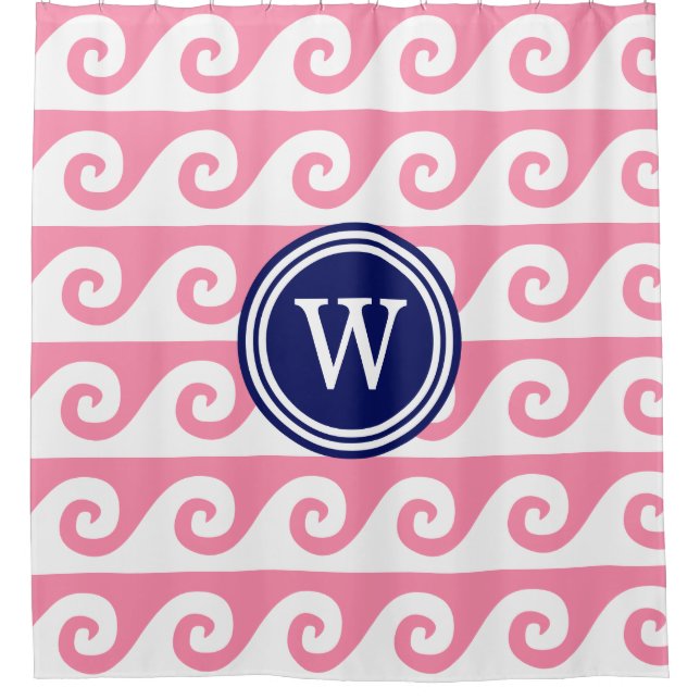 Cortina De Ducha 1I Ronda - Onda GK (Anverso)