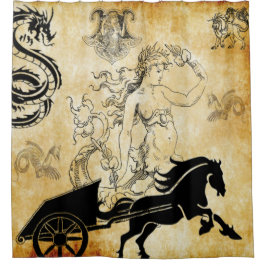 Cortina De Ducha 25 combinados