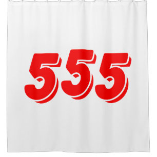 CORTINA DE DUCHA 555