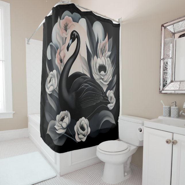 Cortina De Ducha Abbau (In situ)