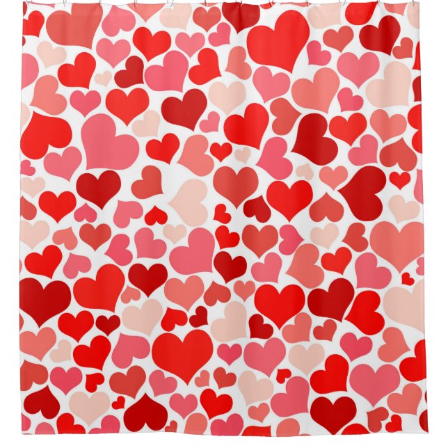 Cortina De Ducha Abstract background decoration (Anverso)