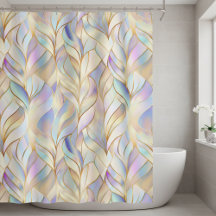 Abstracto Pastel Elegante