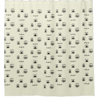 Cortina de ducha ACOTAR