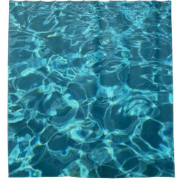 Cortina De Ducha Agua de la chispa