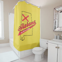 Alabama Corazón de Dixie