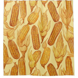 Cortina De Ducha Alegría Abundante