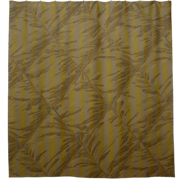 Cortina De Ducha Alemania (Anverso)