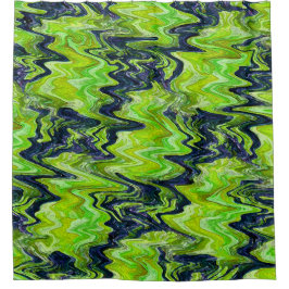 Cortina De Ducha Alga......