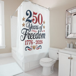 Cortina de ducha America 250
