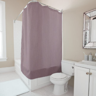 Cortina De Ducha Amethyst Tranquilo