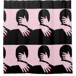 Cortina De Ducha Amo