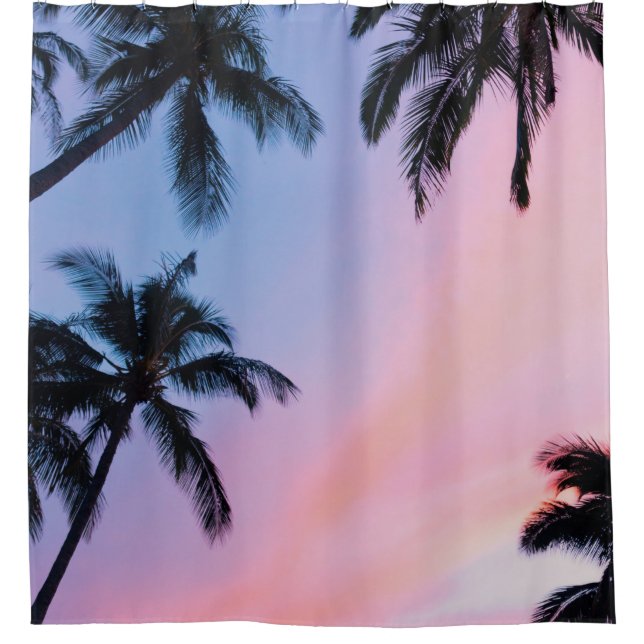 Cortina De Ducha Animales del mar (Anverso)