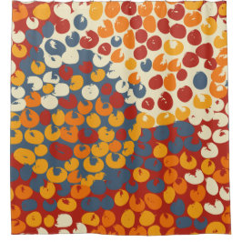 Cortina De Ducha Anna Maria II