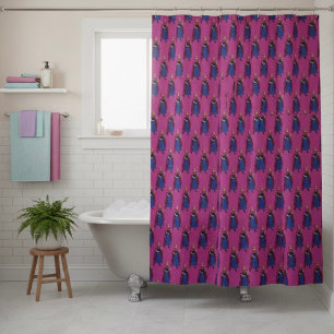 Cortina De Ducha Anna Shower Curtain