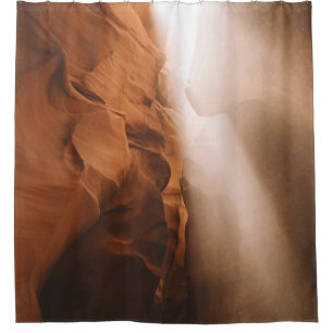 CORTINA DE DUCHA ANTELOPE CANYON, ARIZONA