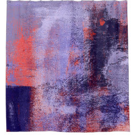 Cortina de ducha Aomori