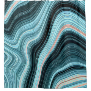 Cortina De Ducha Aqua Drift