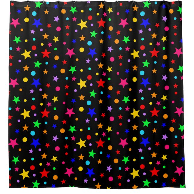 Cortina De Ducha Arae (Anverso)