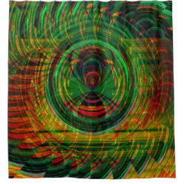 Cortina De Ducha Araña salvaje...