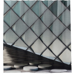 Cortina De Ducha Architectural photography of concrete wall