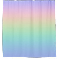 Arcoiris pastoral
