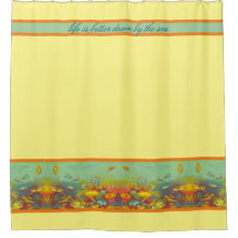 Arrecife De Coral Vintage Bajo Cita Náutica Marina