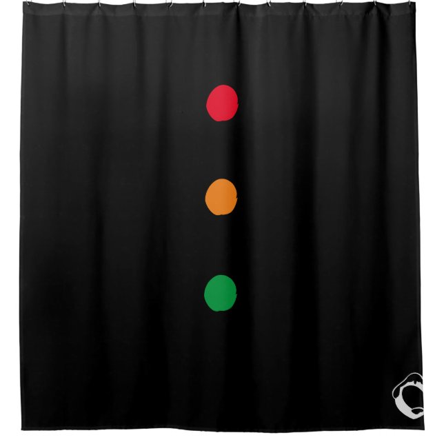 Cortina de ducha ART Y DISEÑO (Anverso)