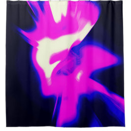 Cortina De Ducha Arte moderno