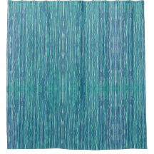 Azul y verde azulado