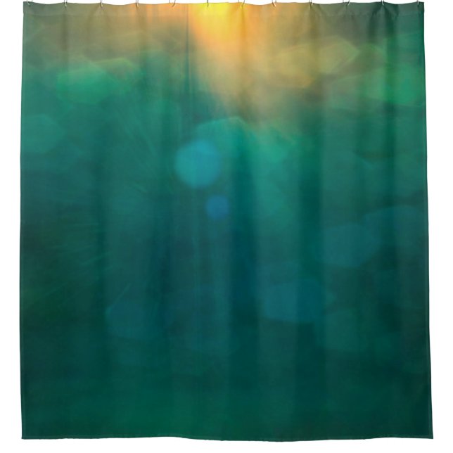 Cortina De Ducha Background backdrop pattern design (Anverso)