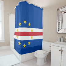 Bandera de Cabo Verde