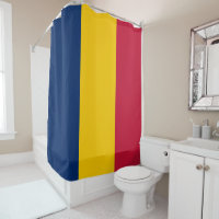 Bandera de Chad