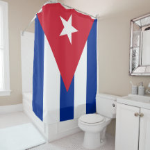 Bandera de Cuba