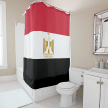 Bandera de Egipto