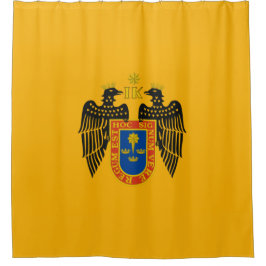 Cortina De Ducha Bandera de Lima (Perú)