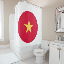 Bandera de Vietnam