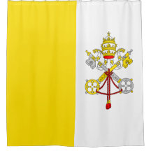 Bandera del Estado de la Ciudad del Vaticano