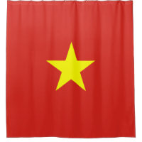 Bandera vietnamita (Vietnam)