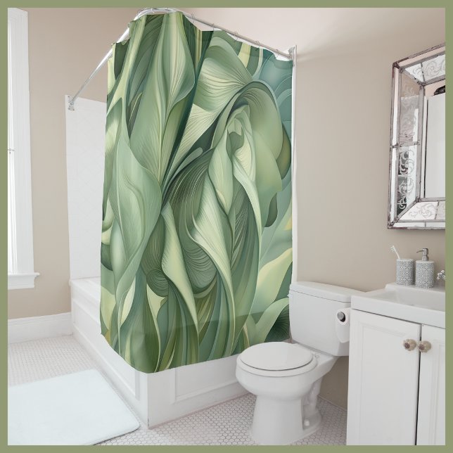 Cortina De Ducha Barometz (Barometz Shower Curtain
)