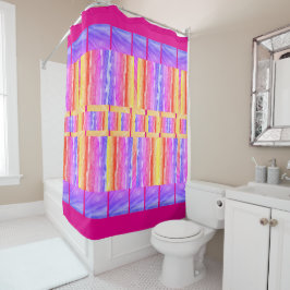 Cortina De Ducha Bath Mat