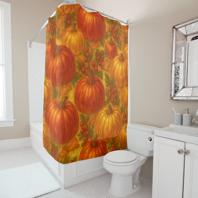 Cortina De Ducha Bath Mat (In situ)