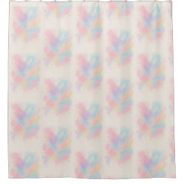 Cortina De Ducha Bathroom curtain