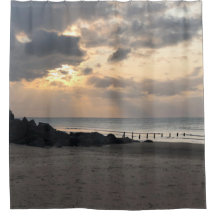 Beach Sunset