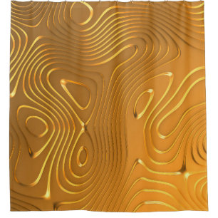 Cortina De Ducha Beautiful modern background texture with relief, p