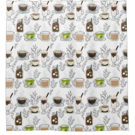 Cortina De Ducha bebidas alcohólicas