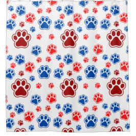 Cortina De Ducha Best Dog Mom Ever