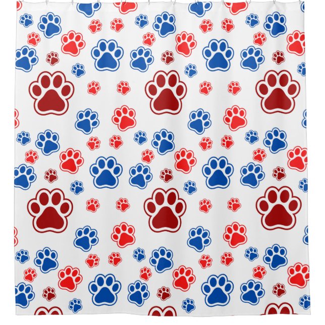 Cortina De Ducha Best Dog Mom Ever (Anverso)