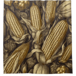 Cortina De Ducha Bountiful Joy